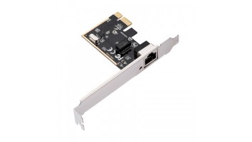 ORICO PTR-SU Electric Ethernet Card