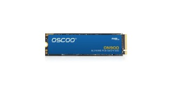OSCOO ON900 256GB PCIe Gen3 M.2 NVMe SSD
