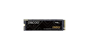 OSCOO ON901 1TB PCIe NVMe M.2 SSD