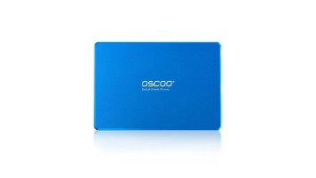 OSCOO OS001 512GB 2.5'' SATA III SSD