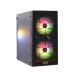 OVO M1 Micro ATX Gaming Casing
