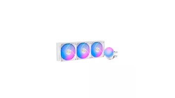 Ocypus Delta L36 WH ARGB V2 AIO Liquid 360mm CPU Cooler