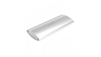 Orico M2D-C3-SV M.2 Aluminum Alloy To Type-C SSD Enclosure