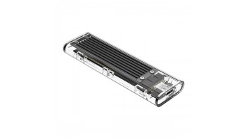 Orico NGFF M.2 Hard Drive Enclosure
