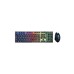 PC POWER GAMING (2 IN 1 COMBO) WIRED KEYBOARD & MOUSE