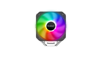 PCCOOLER PALADIN 400 ARGB HIGH QUALITY CPU COOLER