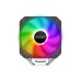 PCCOOLER PALADIN 400 ARGB HIGH QUALITY CPU COOLER