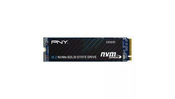 PNY CS1031 500GB M.2 NVMe Internal SSD