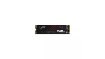 PNY XLR8 CS3140 1TB M.2 NVMe Gen 4 SSD