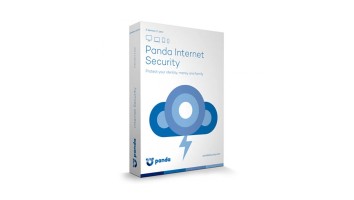 Panda Internet Security (3 User)