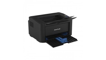 Pantum P2500 Single Function Mono Laser Printer