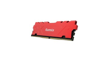 RAMSTA 4GB DDR4 2400MHZ DESKTOP RAM