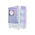 REVENGER HAWA MESH WHITE ATX MID-TOWER GAMING CASE