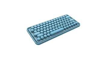 Rapoo Ralemo Pre 5 Multi-mode Wireless Mechanical Keyboard