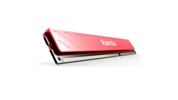 Ramsta DDR3 8GB 1600MHz DESKTOP RAM