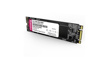 Ramsta R600 2280 128GB M.2 SSD