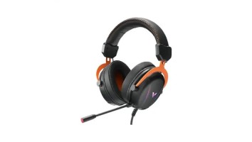 Rapoo VH350S RGB Wired Gaming Headphone