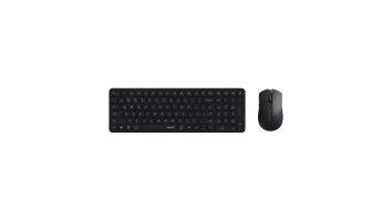 Rapoo 9350S Multi-Mode Wireless Keyboard and Mouse Combo