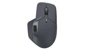 Rapoo MT760 PRO Tri-Mode Wireless Mouse