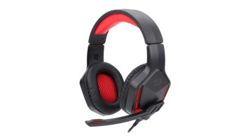 Redragon H220 THEMIS Wired Gaming Headset