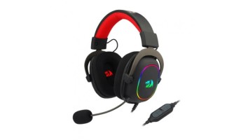 Redragon H510 Zeus-X RGB 7.1 Surround Sound Gaming Headset