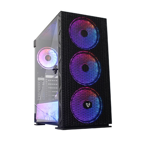 REVENGER X8 MESH GAMING CASING