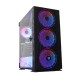 REVENGER X8 MESH GAMING CASING