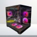 Ryzen 5 5600G ( USED - AS Like New ) PC 