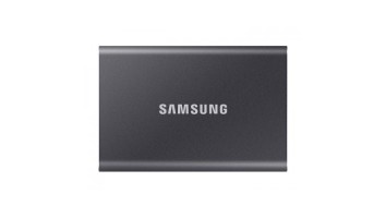 SAMSUNG T7 2TB USB 3.2 Gen Portable SSD