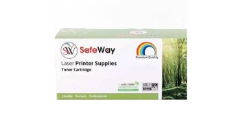 SafeWay 85A Compatible Toner (Black)