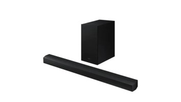 Samsung HW-B650D B-Series 3.1ch 370 Watt Dolby Soundbar With Subwoofer
