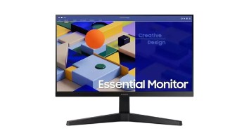 Samsung LS22C310EAWXXL 21.5" FHD IPS Monitor