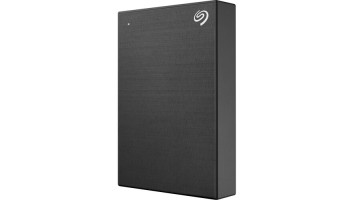Seagate Backup Plus 5TB USB 3.0 External HDD