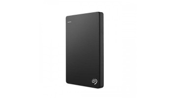 Seagate STHN1000400 Backup Plus Slim 1TB USB 3.0 External HDD