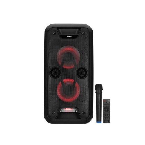 F&D PA924 Bluetooth Party Speaker with MIC