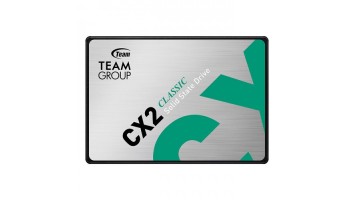 TEAM CX2 2.5" SATA 1TB SSD