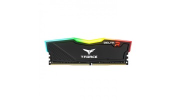 TEAM DELTA 32GB 3200MHz RGB DDR4 Desktop RAM