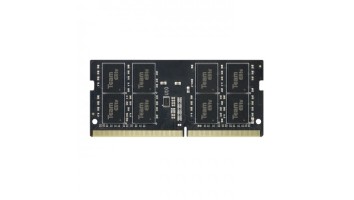 TEAM ELITE 8GB 3200MHz Laptop RAM