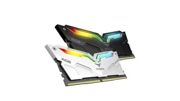 TEAM NIGHT HAWK 8GB 3600MHz RGB DDR4 Desktop RAM