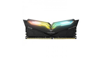 TEAM NIGHT HAWK UD 8GB 3200MHz RGB DDR4 Desktop RAM