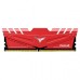 TEAM T-Force DARK Z RED 8GB DDR4 3600MHz Gaming Desktop RAM