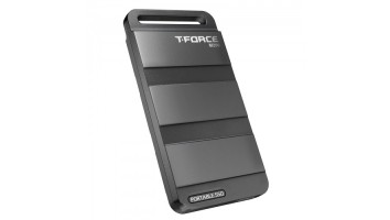 TEAM T-Force M200 2TB Portable SSD
