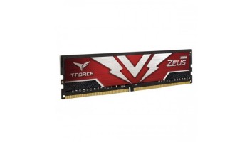 TEAM T-Force ZEUS 8GB 3200MHz DDR4 Desktop Gaming RAM