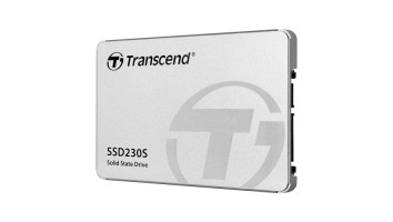 Transcend SSD230S 2TB 3D 2.5-inch SATA III 6Gb/s SSD