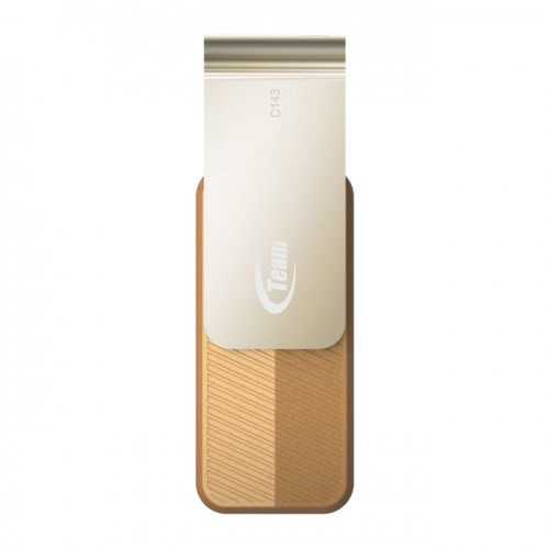 Team C143 128GB Pen Drive