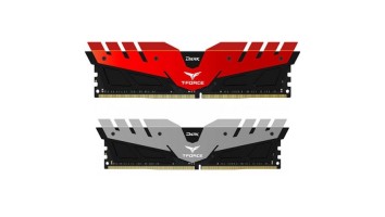 Team Dark 8GB DDR4 3200 Mhz Gaming Desktop Memory