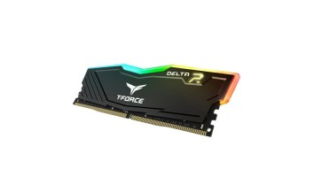 Team Delta RGB 8GB 3200MHz DDR4 CL16 Desktop RAM