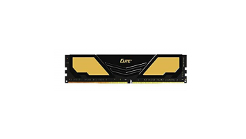 Team Elite Plus 8GB DDR4 2400MHz Ram