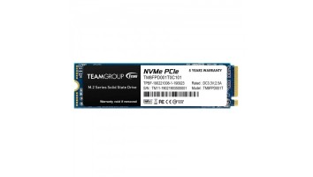 Team MP33 PRO 1TB M.2 PCIe Gen3 NVMe SSD ( official)