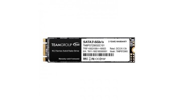 Team MS30 256GB M.2 2280 SSD
